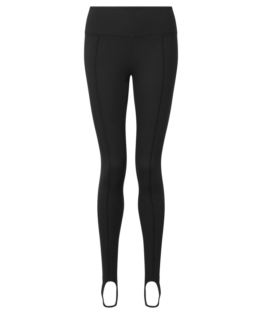 TR536 Black FT 5