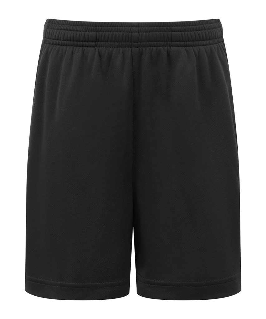 TR57B Black FT
