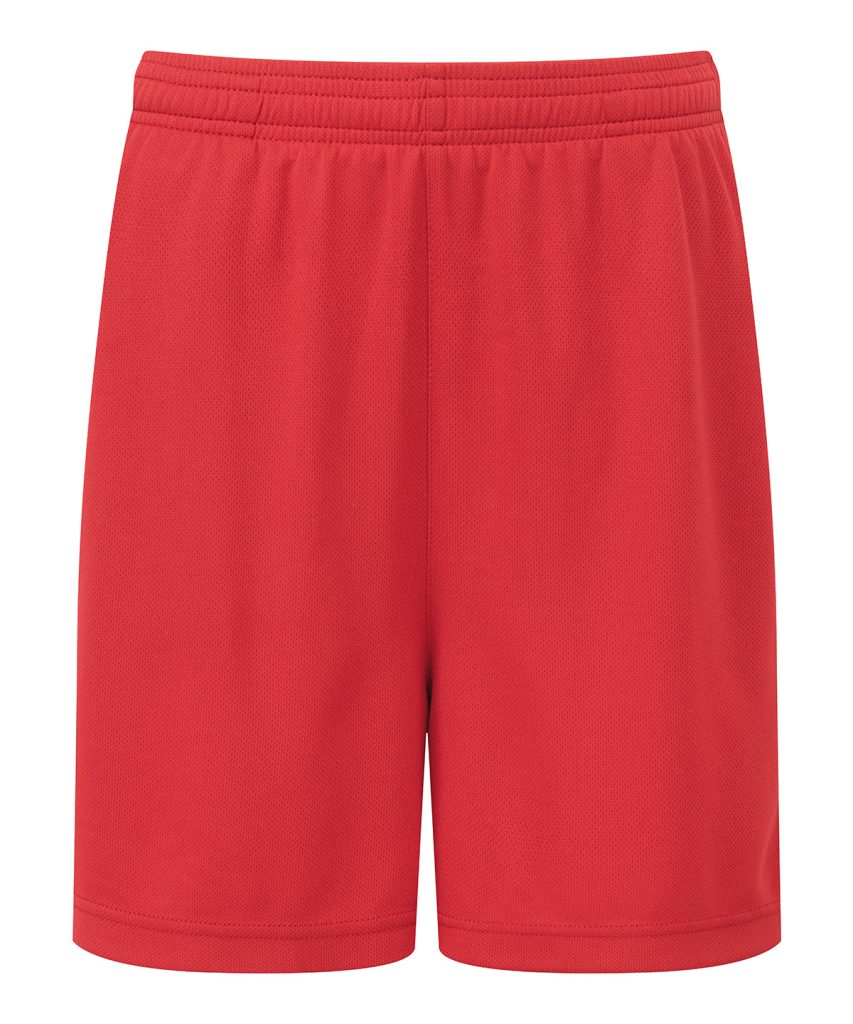 TR57B FireRed FT