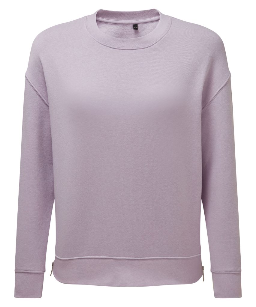 TR600 Lilac FT 4