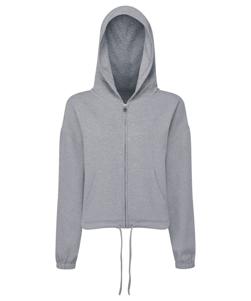 TR601 Heather20Grey FT