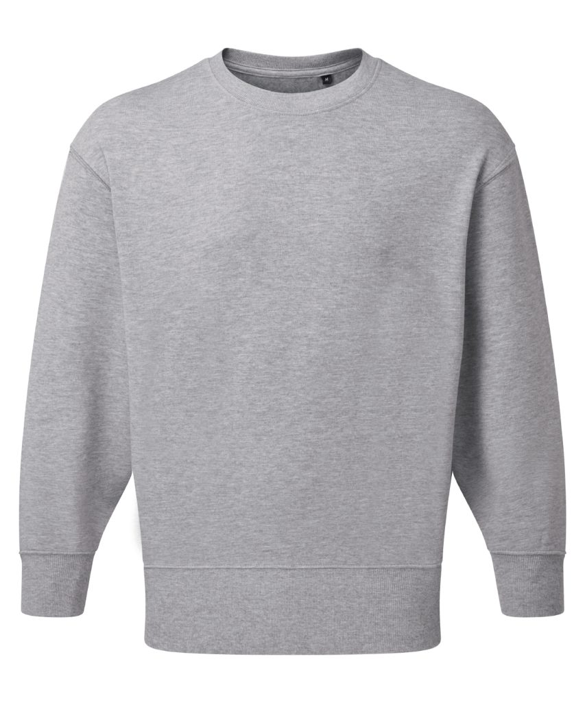 TR603 HeatherGrey FT