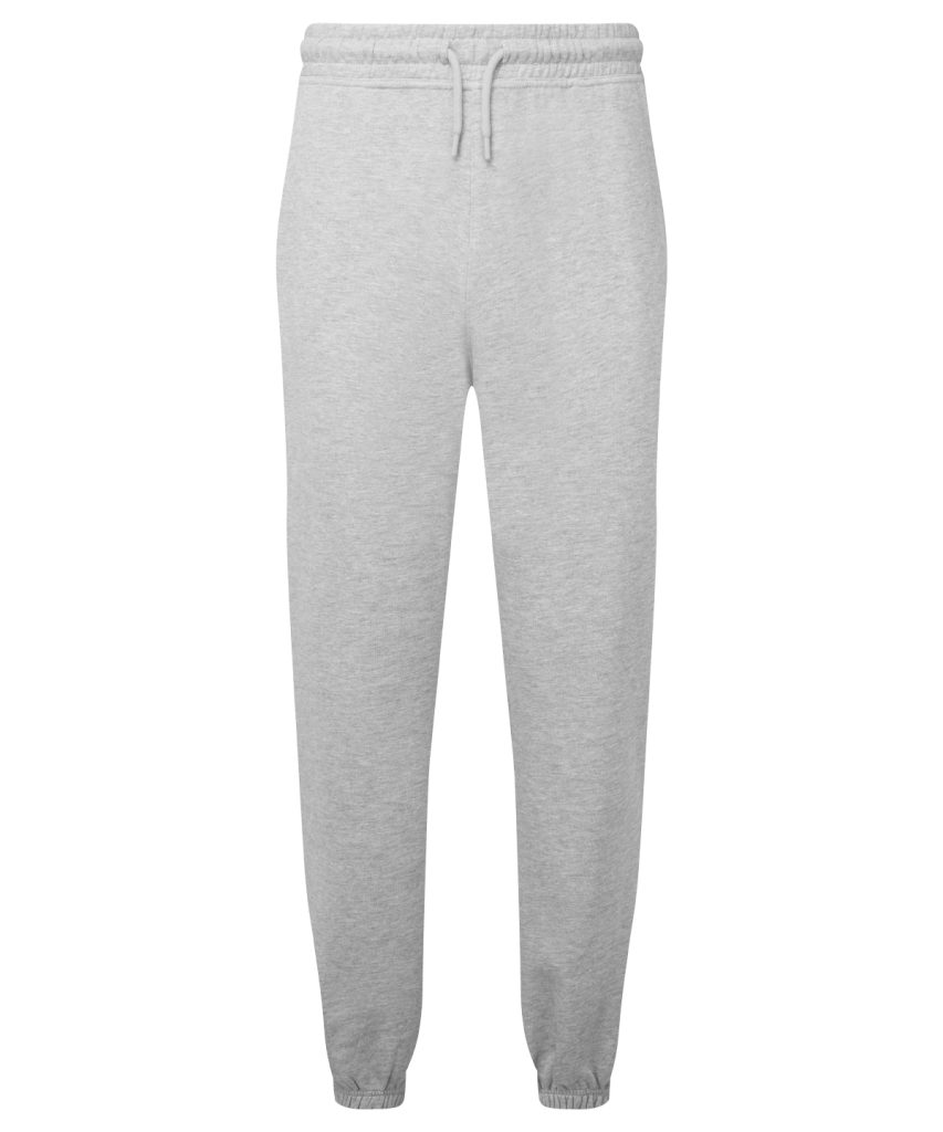 TR605 Heather20Grey FT 1
