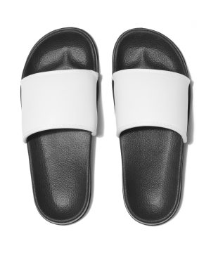 TR702 Black White FT 3