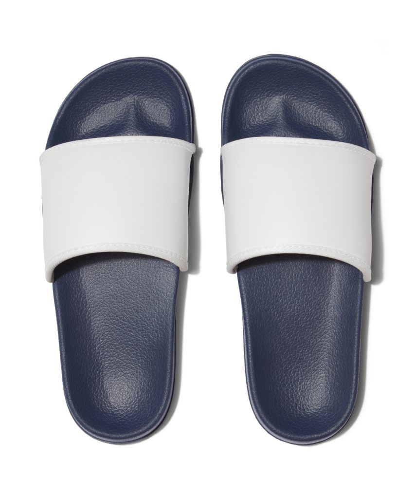 TR702 Navy White FT