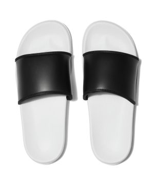 TR702 White Black FT 2