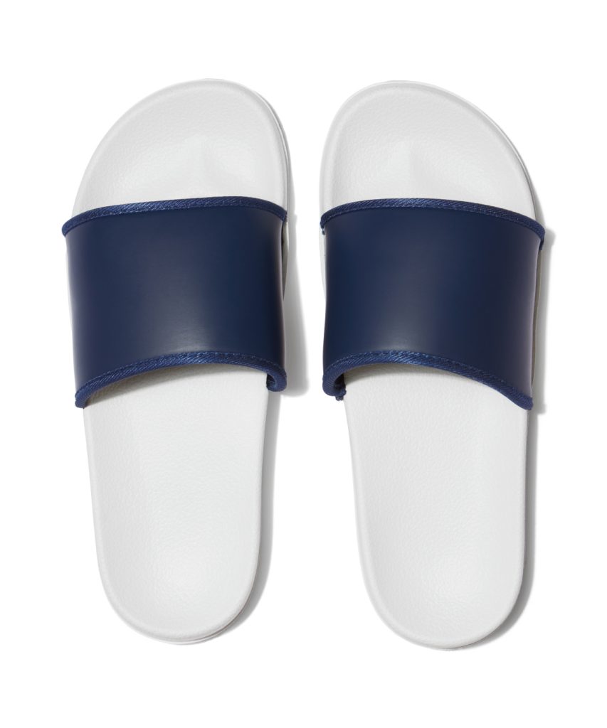 TR702 White Navy FT