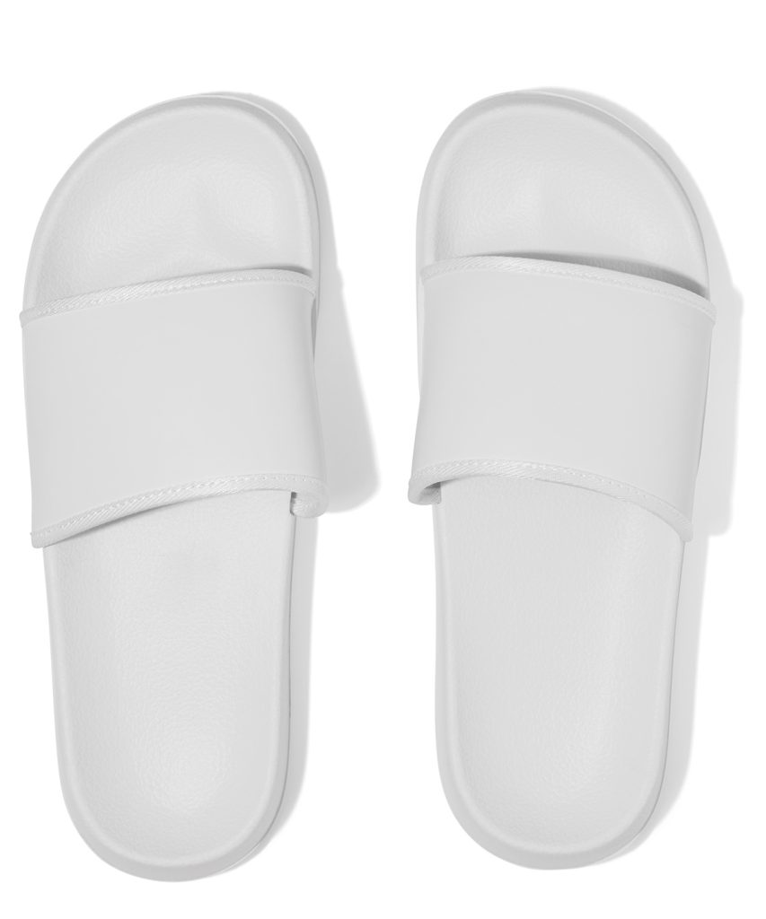 TR702 White White FT