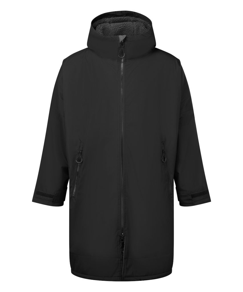 TR800 Black Charcoal FT