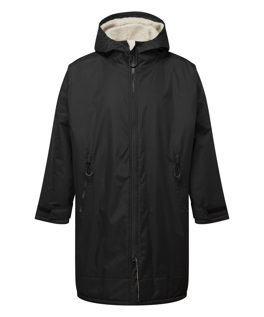 TR800 Black Natural FT 1
