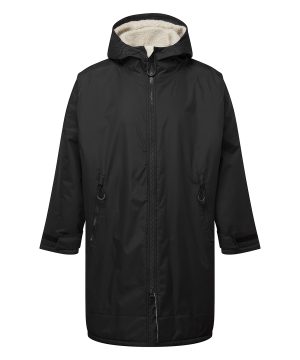 TR800 Black Natural FT