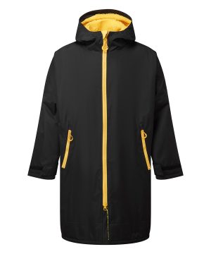 TR800 Black SunYellow FT