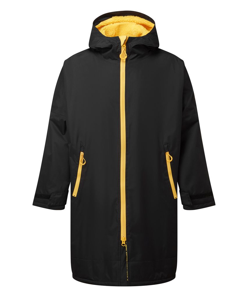 TR800 Black SunYellow FT