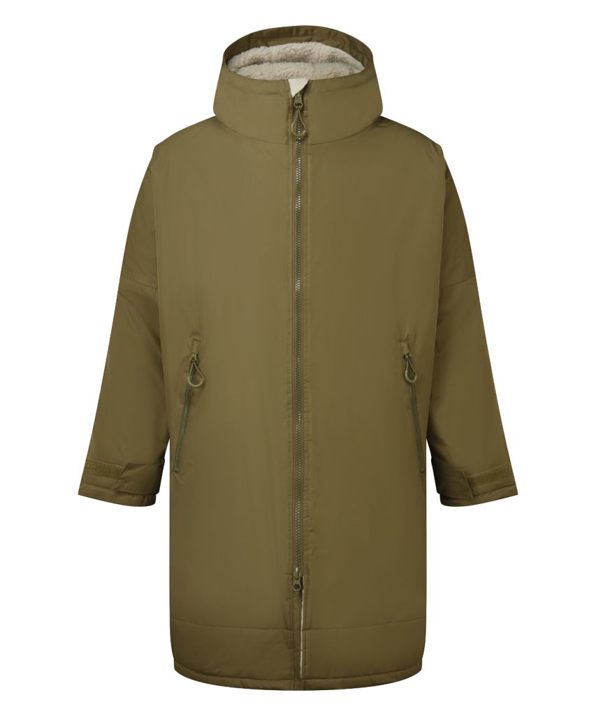 TR800 Olive Natural FT
