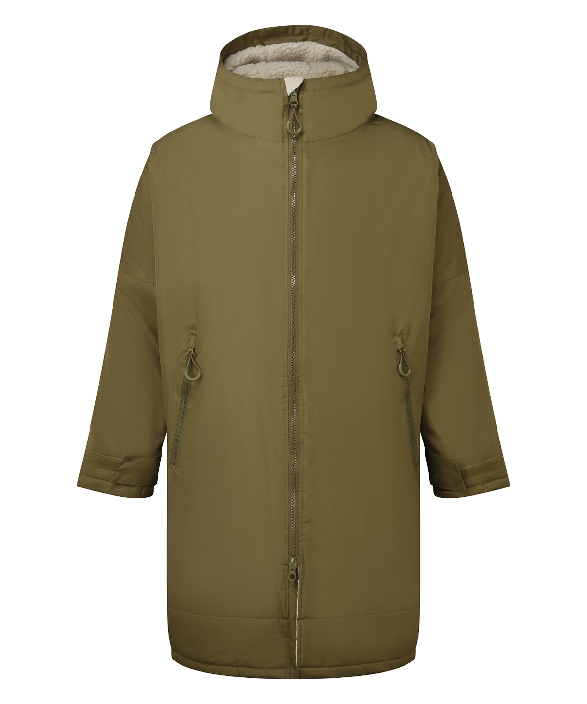 TR800 Olive Natural FT