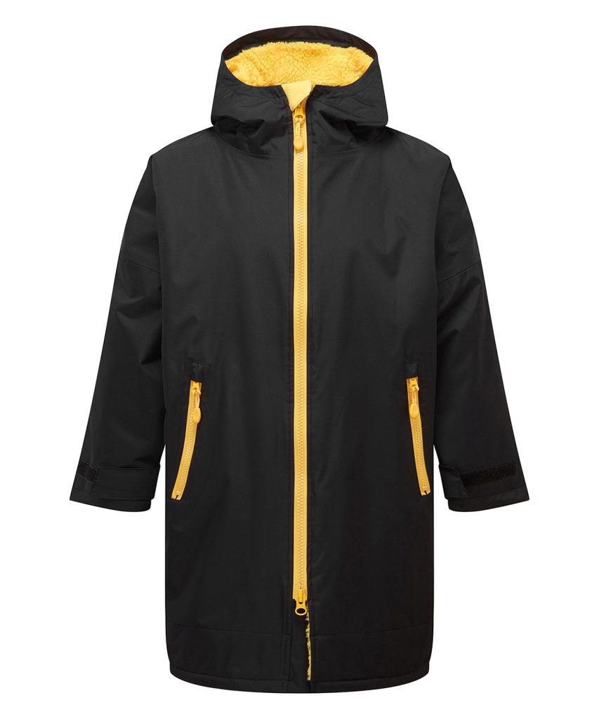 TR80B Black SunYellow FT 1