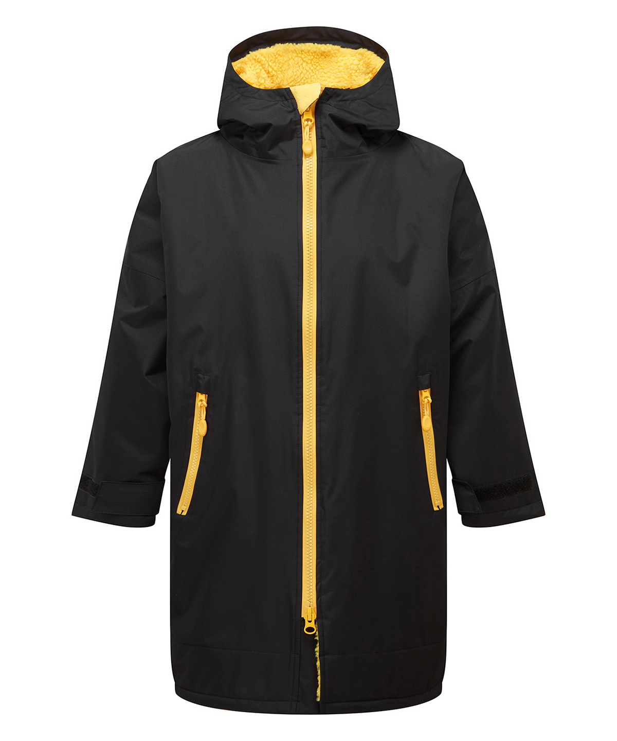 TR80B Black SunYellow FT 1