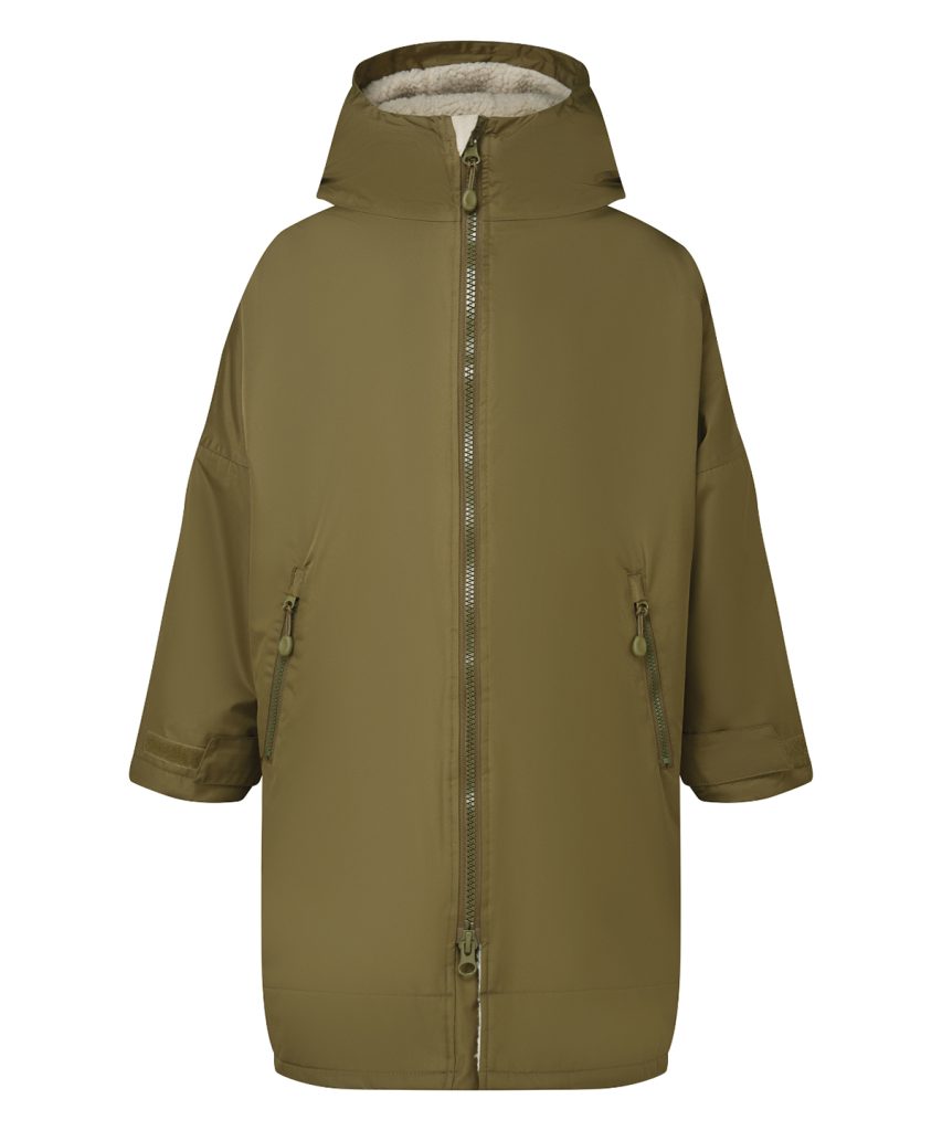 TR80B Olive Natural FT