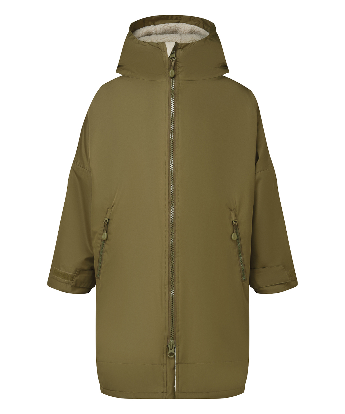 TR80B Olive Natural FT