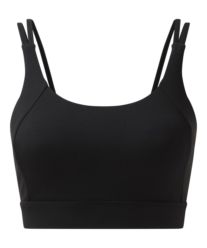 TR922 Black FT