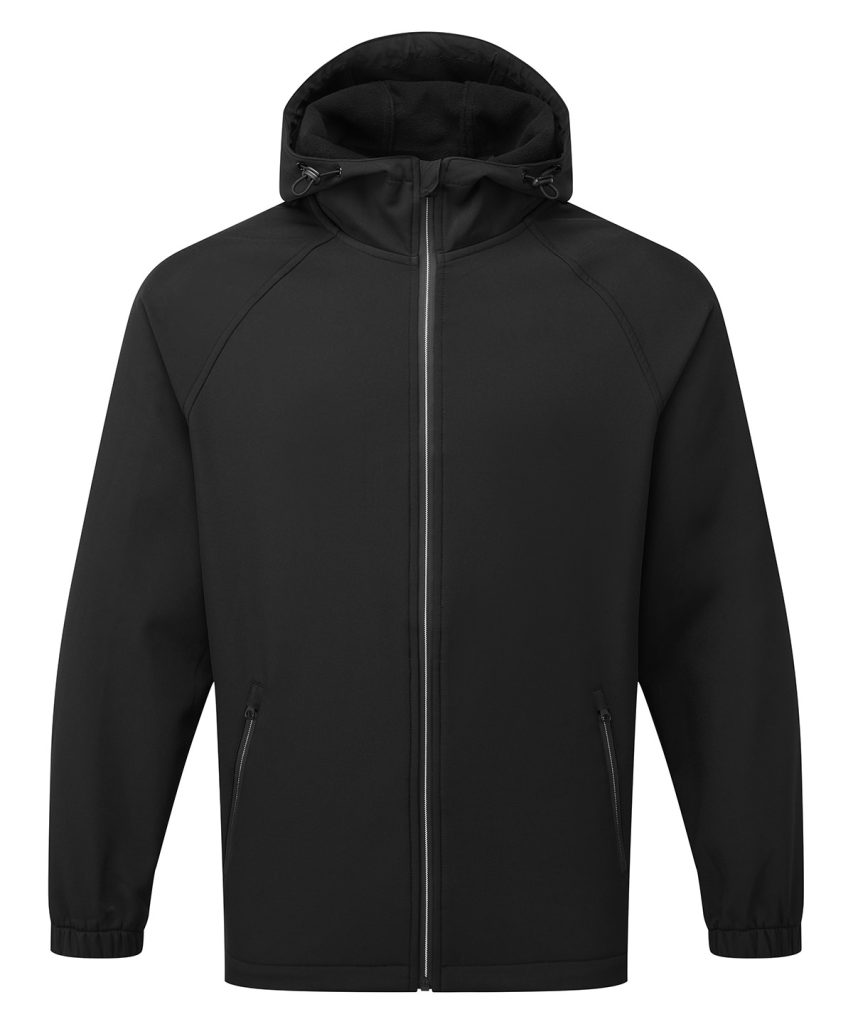 TS009 Black FT 1