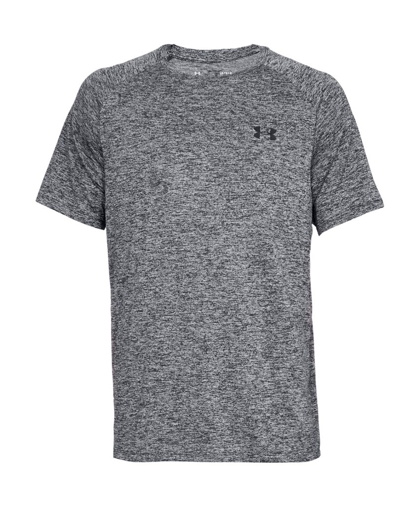 UA005 Black Black FT 1