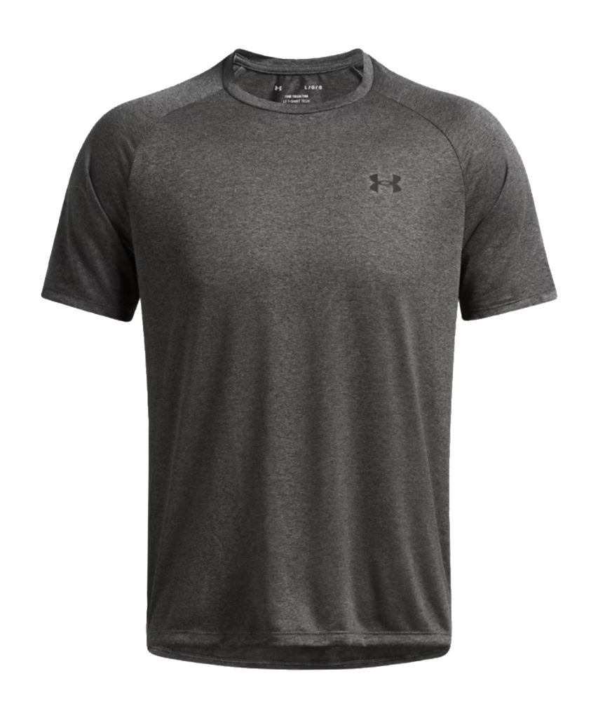 UA005 CastleRockGrey Grey FT 5