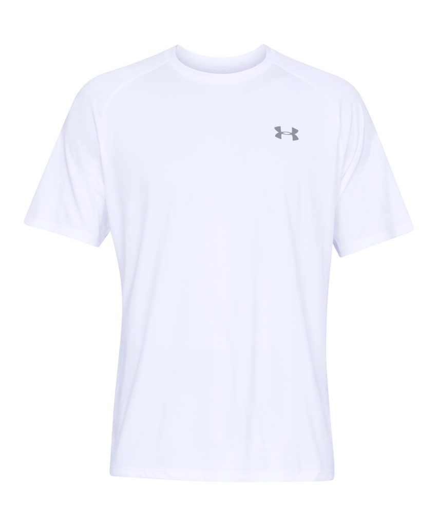 UA005 White OvercastGrey FT