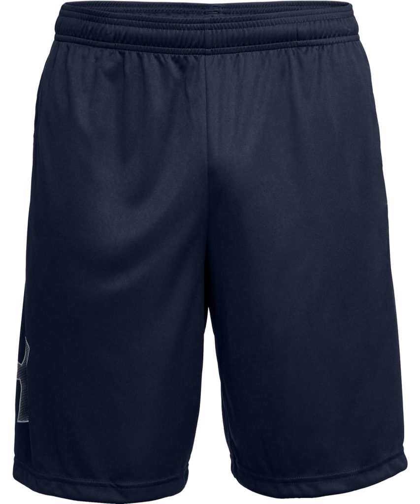 UA017 AcademyNavy Steel FT