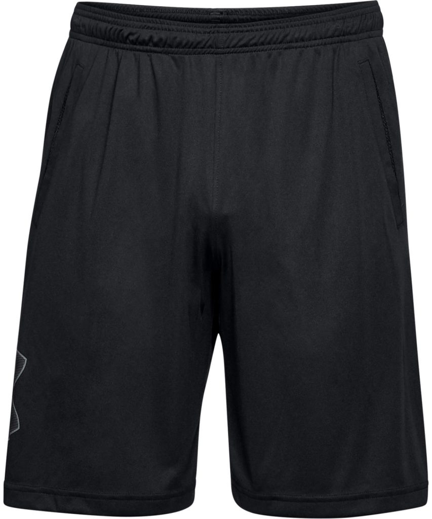 UA017 Black Graphite FT 1