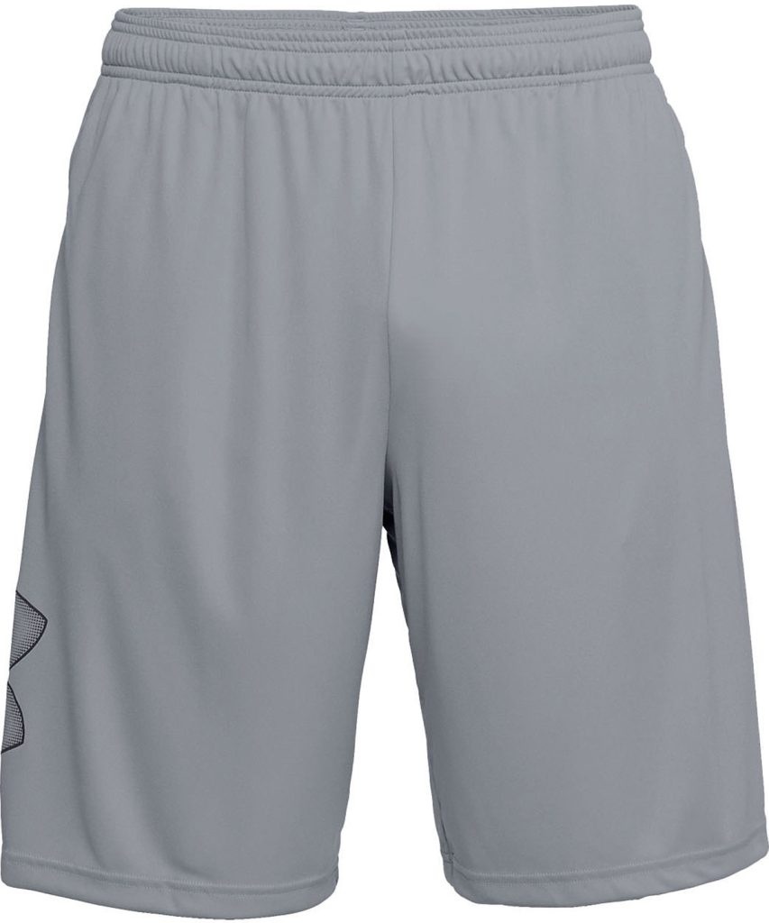 UA017 Steel Black FT