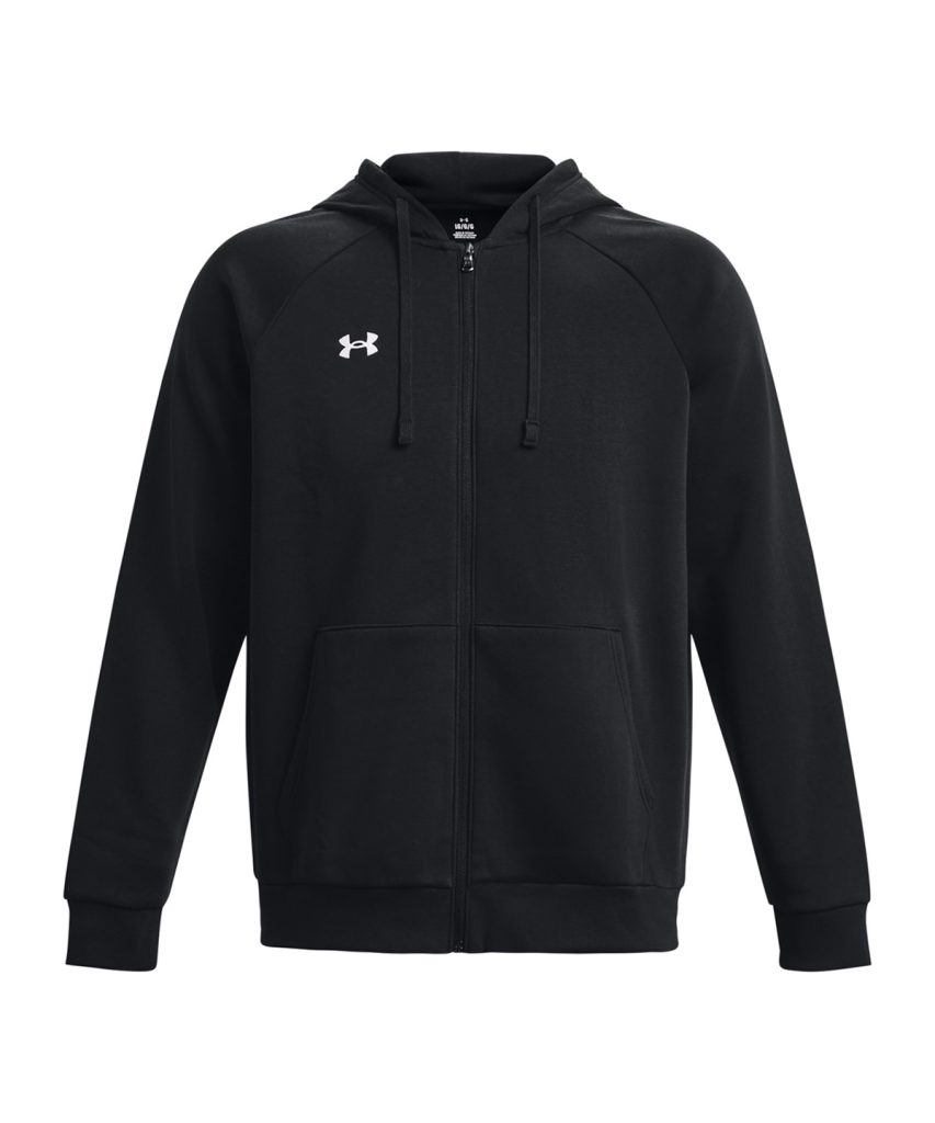UA041 Black FT
