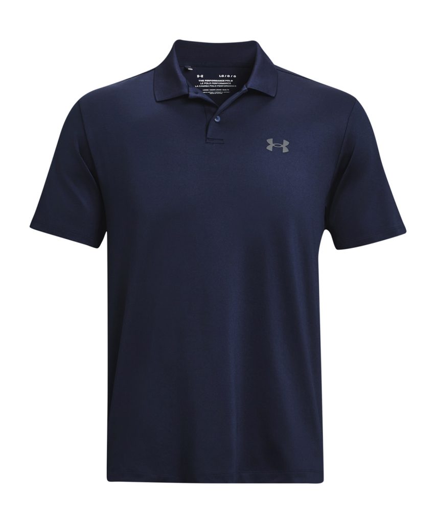 UA042 MidnightNavy FT
