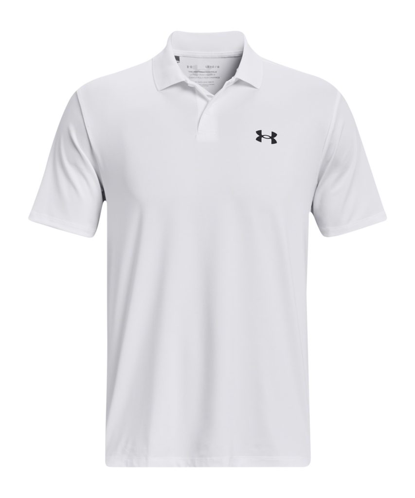 UA042 White FT