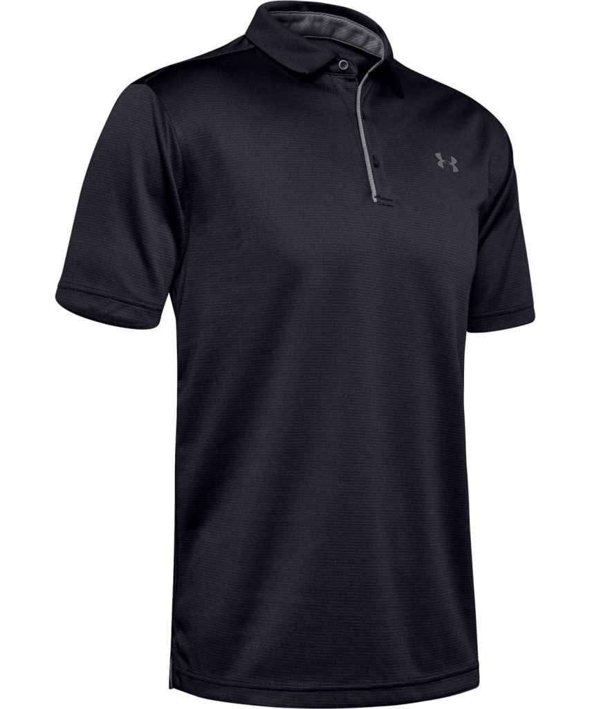 UA043 Black Graphite FT