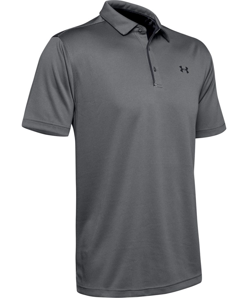 UA043 Graphite Black FT 2