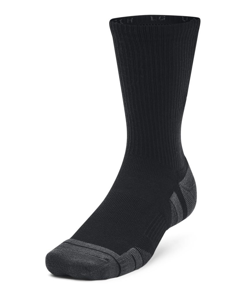 UA044 Black FT