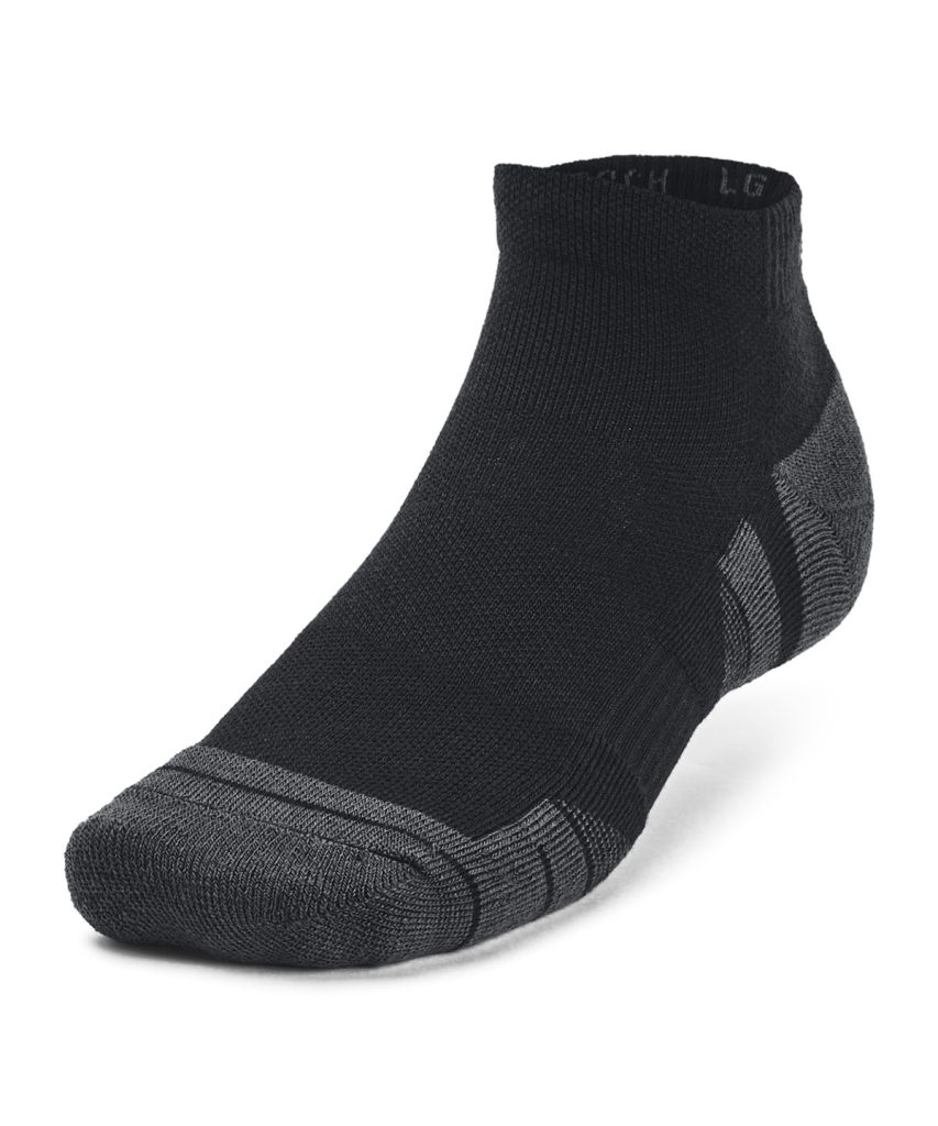 UA045 Black FT