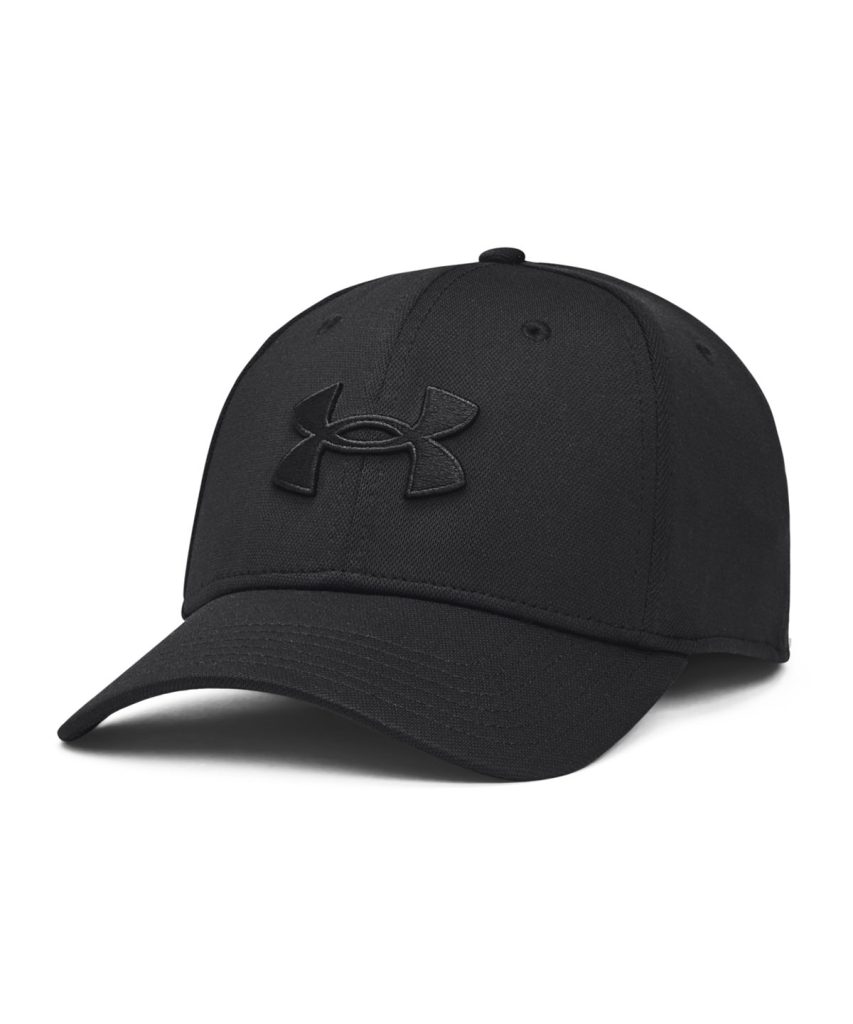 UA046 Black Black FT