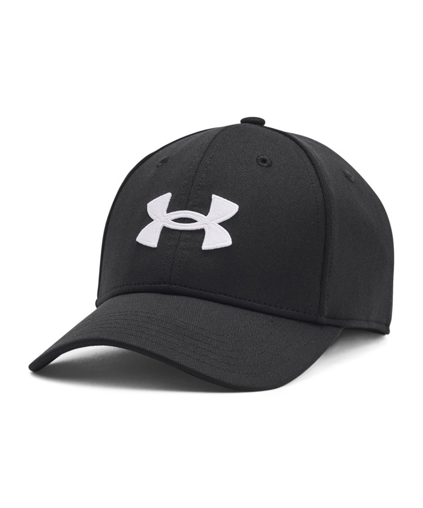 UA046 Black White FT