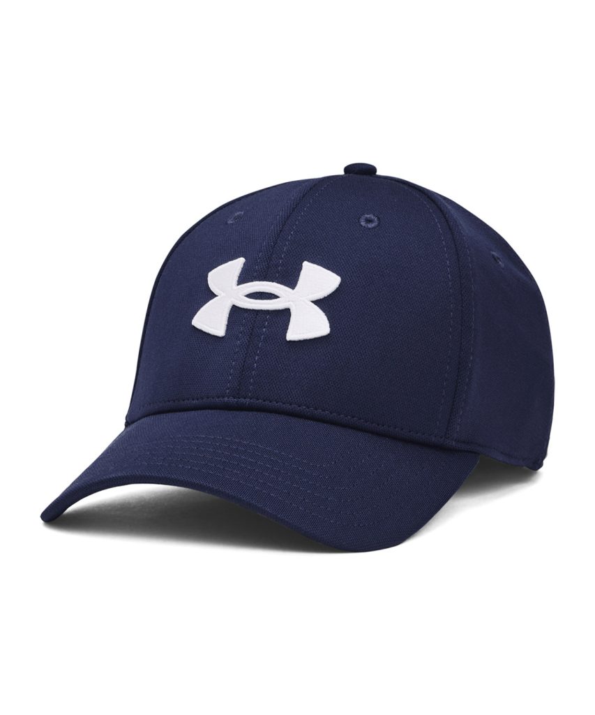 UA046 MidnightNavy White FT