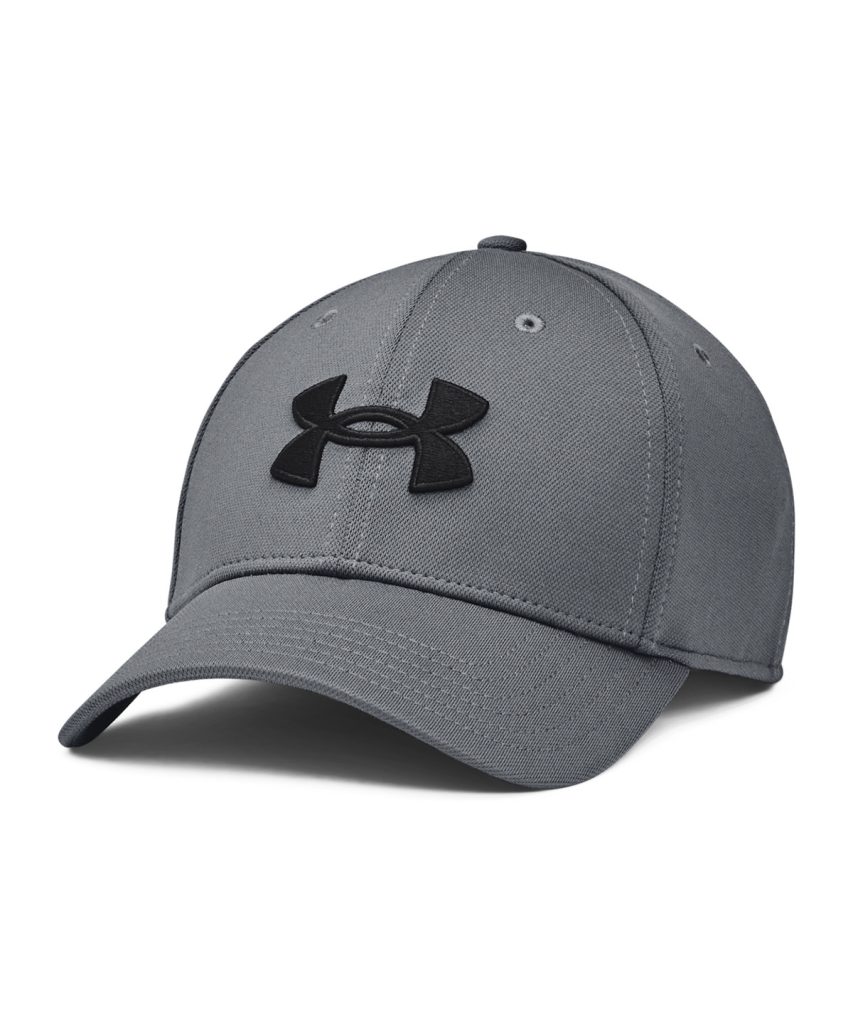 UA046 PitchGrey Black FT