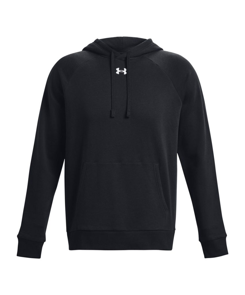 UA048 Black White FT