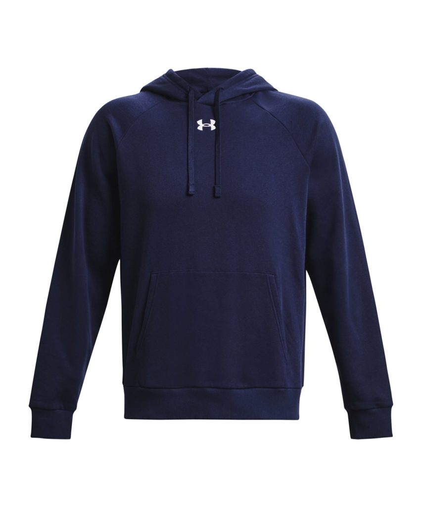 UA048 MidnightNavy White FT 2
