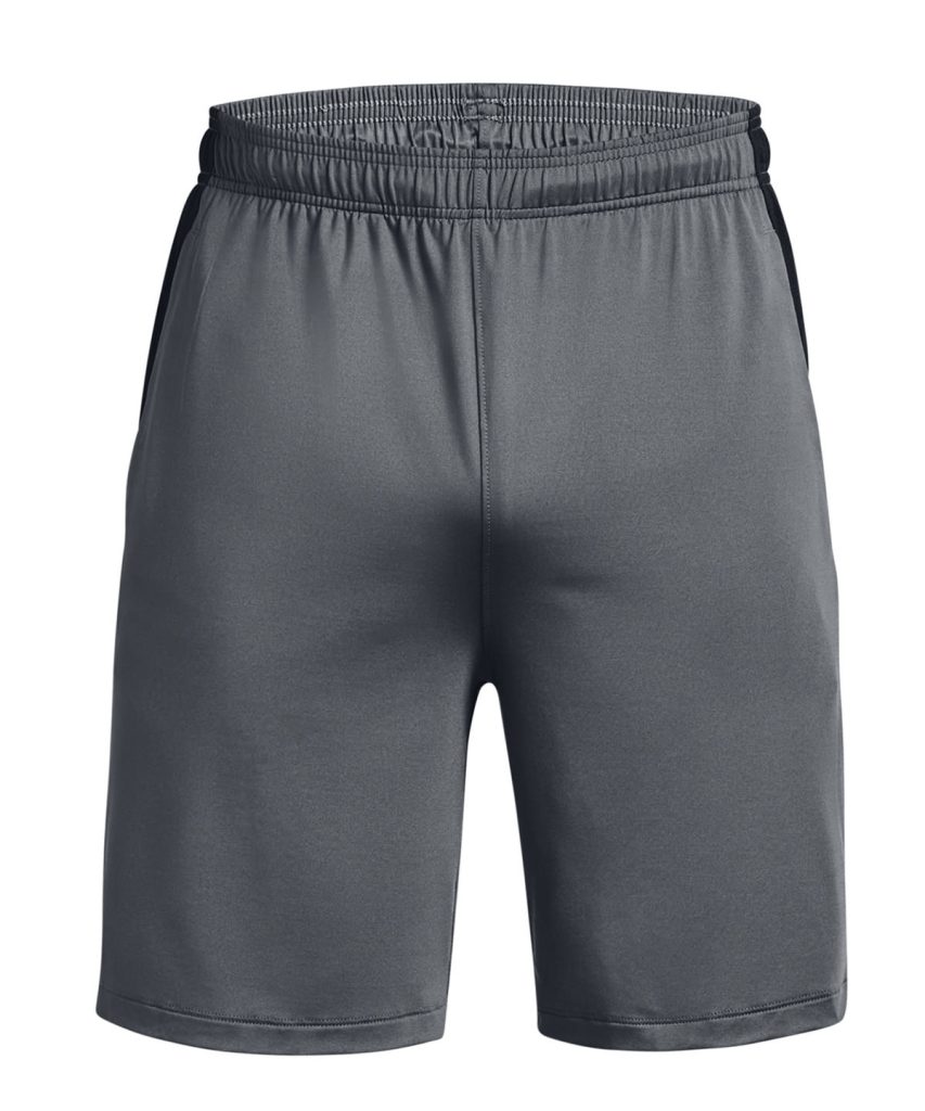 UA049 PitchGrey Black FT