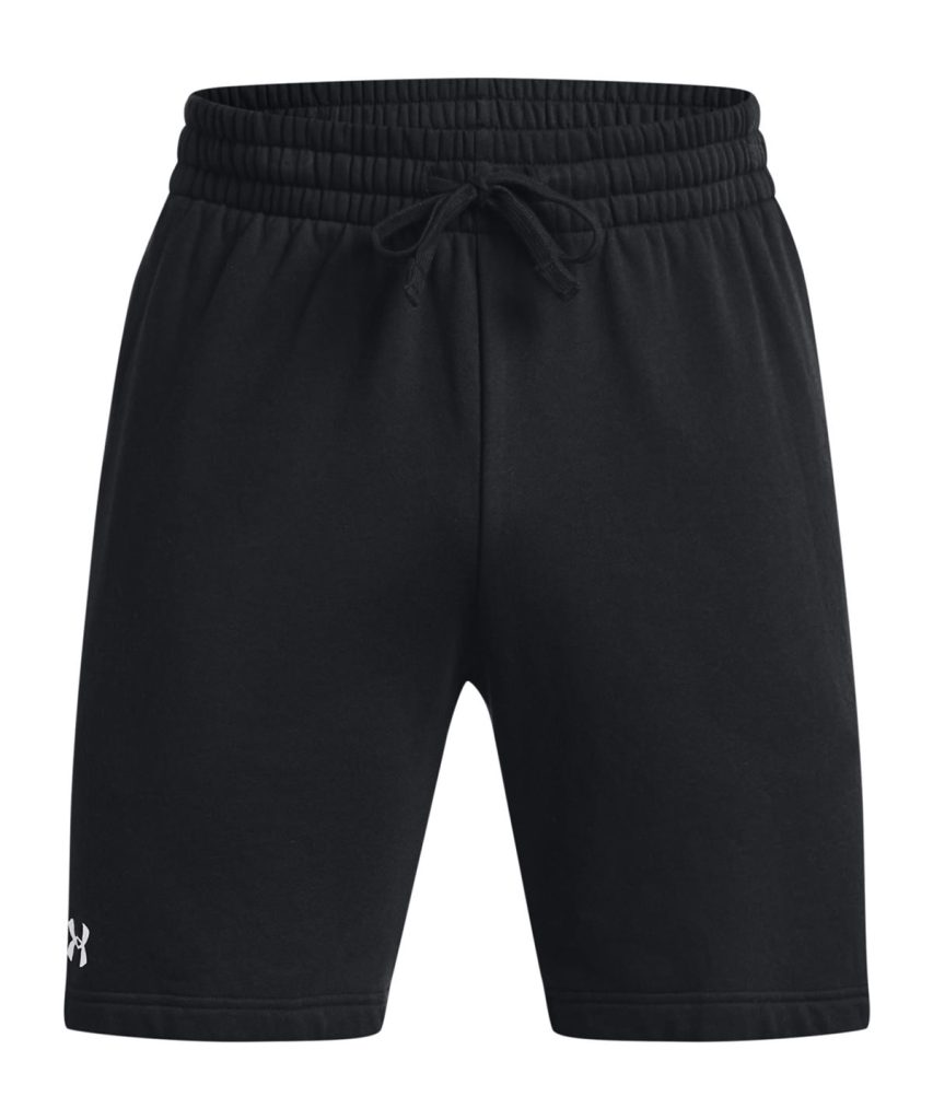 UA050 Black White FT 4