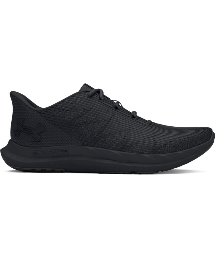 UA053 Black Black Black FT