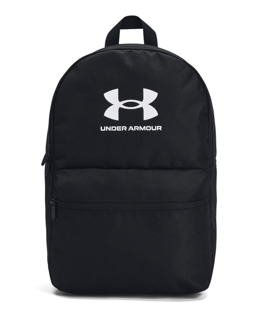 UA056 Black White FT