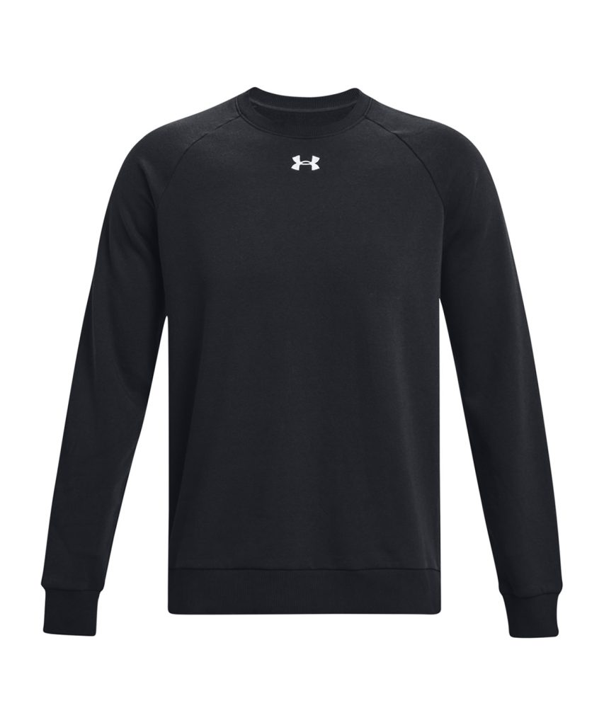 UA059 Black White FT 2
