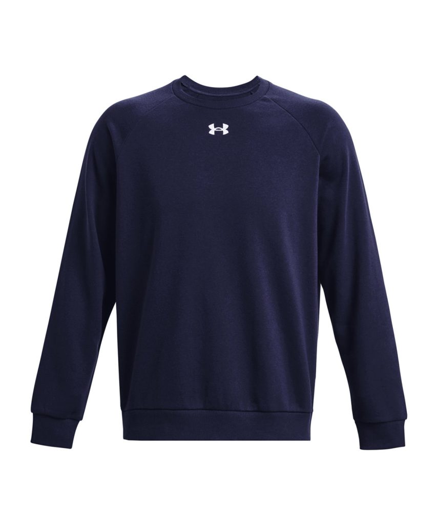 UA059 MidnightNavy White FT 1
